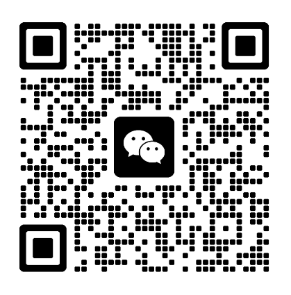 微信二维码